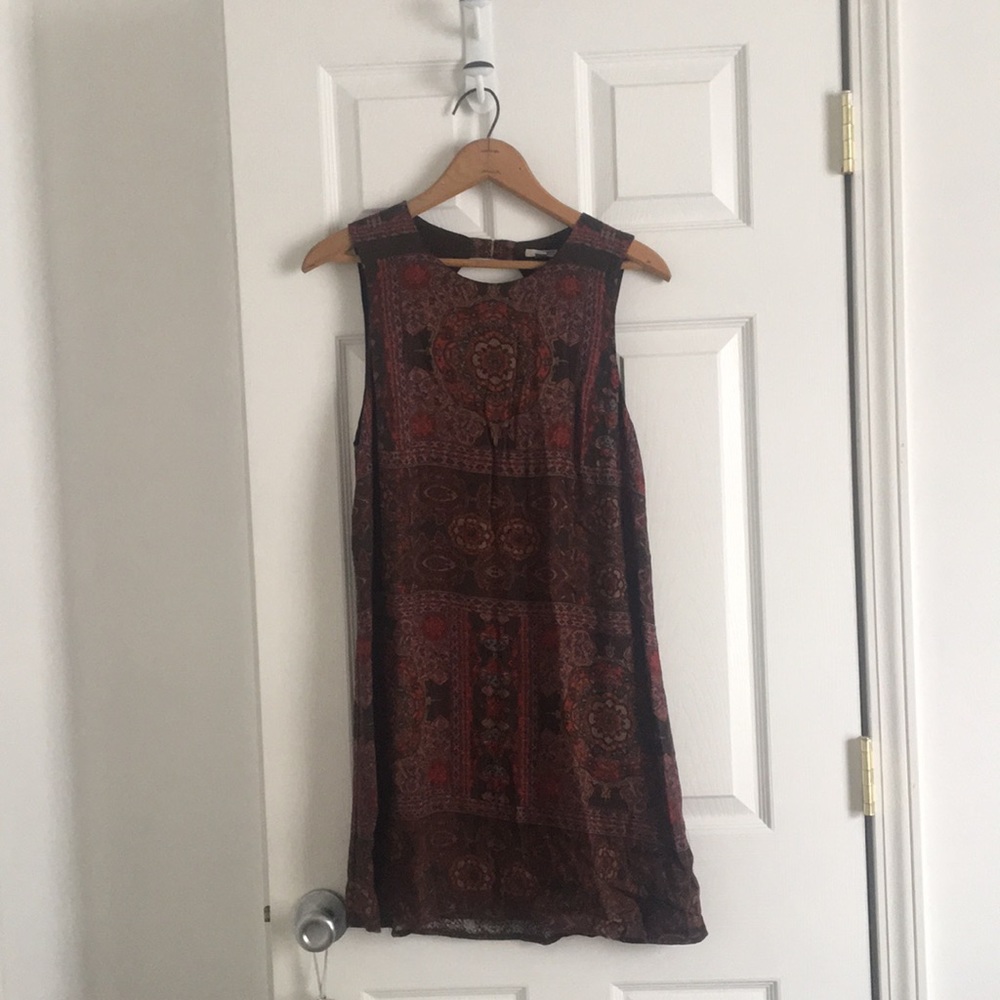 Ecote Dress